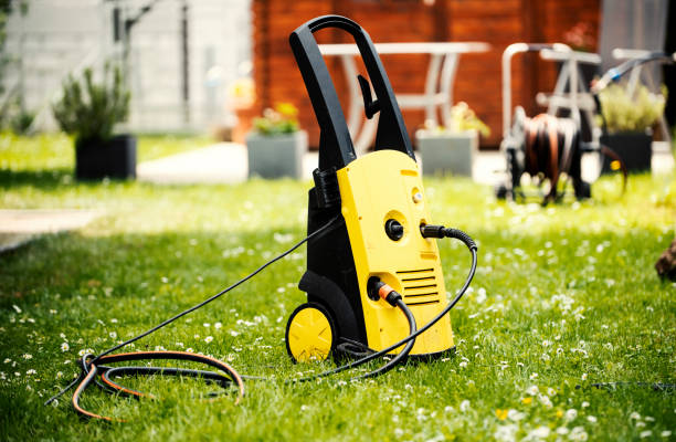 Professional Pressure Washing in Rockwell City, IA
